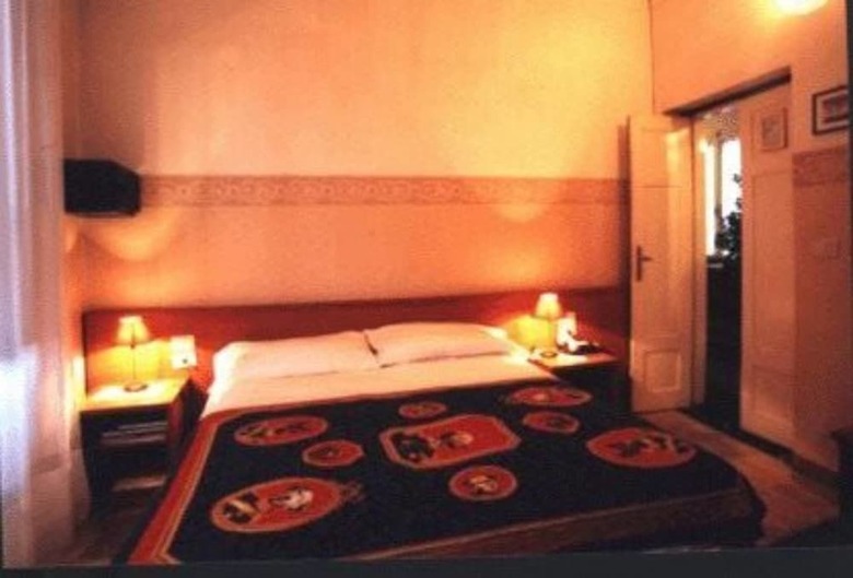 Hotel Souvenir