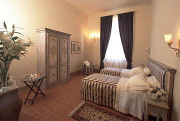 Aparthotel Msnsuites Palazzo Dei Ciompi