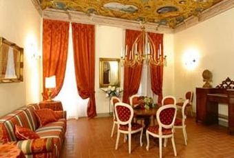 Aparthotel Msnsuites Palazzo Dei Ciompi