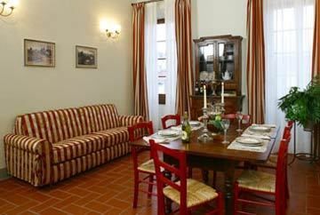 Aparthotel Msnsuites Palazzo Dei Ciompi