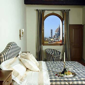 Aparthotel Msnsuites Palazzo Dei Ciompi