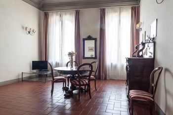 Aparthotel Msnsuites Palazzo Dei Ciompi