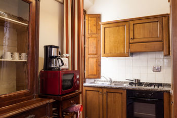 Aparthotel Msnsuites Palazzo Dei Ciompi