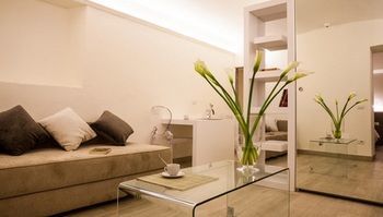 Aparthotel Msnsuites Palazzo Dei Ciompi