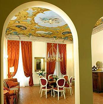 Aparthotel Msnsuites Palazzo Dei Ciompi
