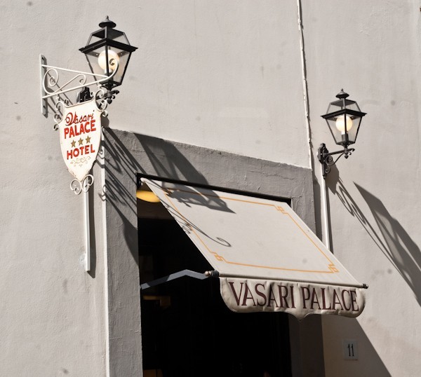 Hotel Vasari
