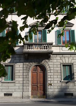 Bed & Breakfast Il Marzocco
