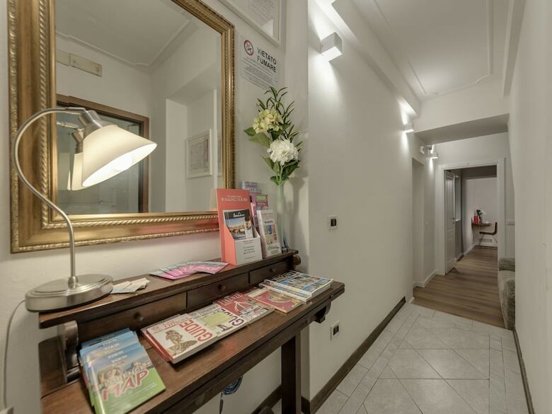 Bed & Breakfast Soggiorno Alessandra