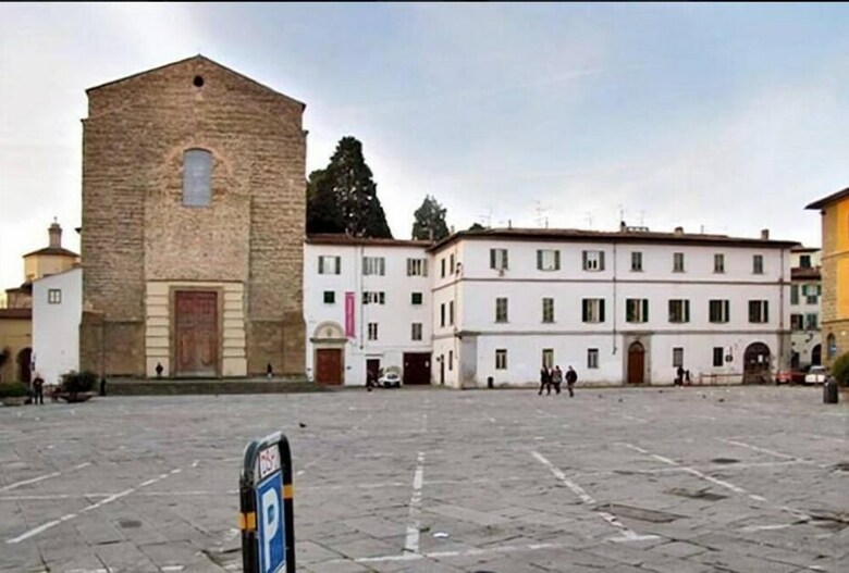 Bed & Breakfast Soggiorno Alessandra