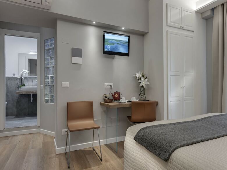 Bed & Breakfast Soggiorno Alessandra