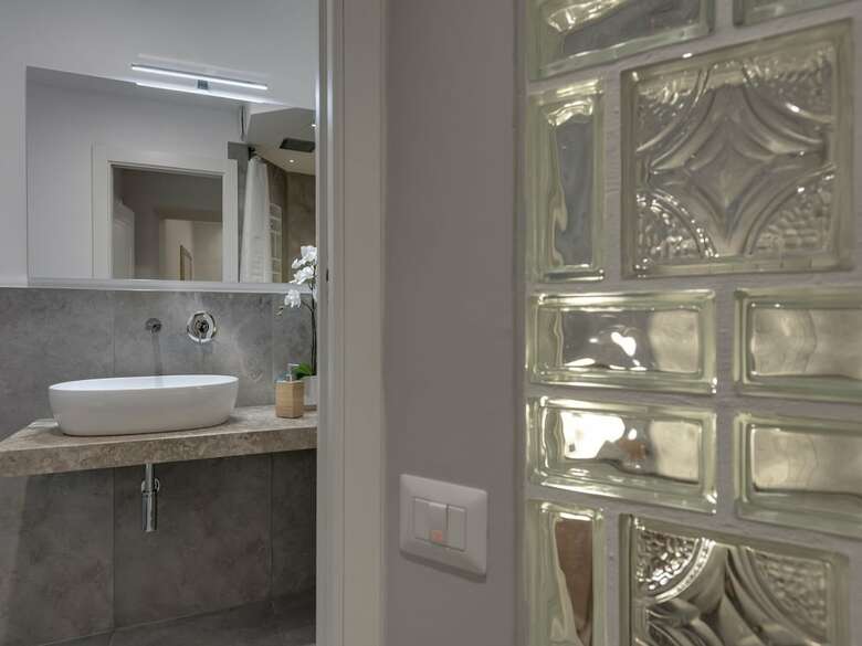 Bed & Breakfast Soggiorno Alessandra