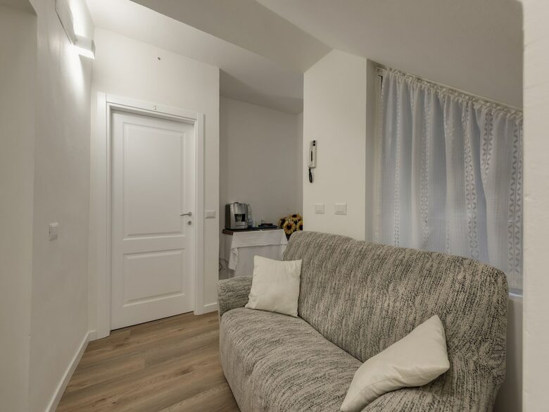 Bed & Breakfast Soggiorno Alessandra