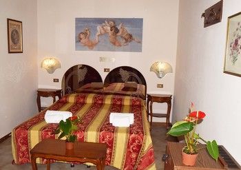 Hotel Villa Liberty