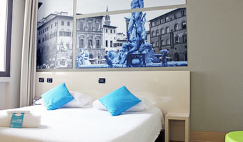 B&B Hotel Firenze Aeroporto