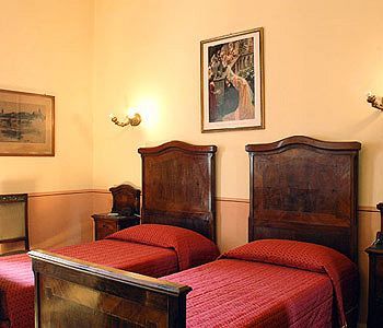 Bed & Breakfast Villino Il Magnifico