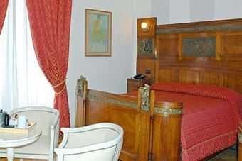 Bed & Breakfast Villino Il Magnifico