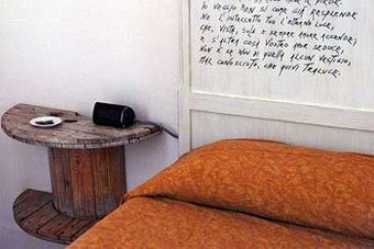 Bed & Breakfast Villino Il Magnifico