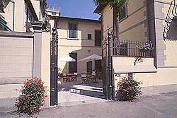 Bed & Breakfast Villino Il Magnifico