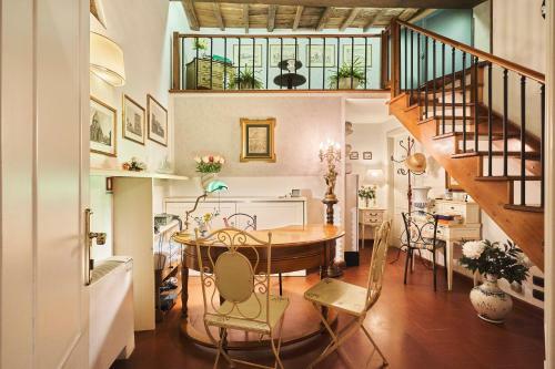 Bed & Breakfast Locanda De' Ciompi