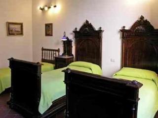 Bed & Breakfast Soggiorno Panerai