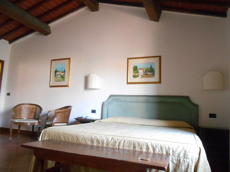 Hotel Relais Il Cestello