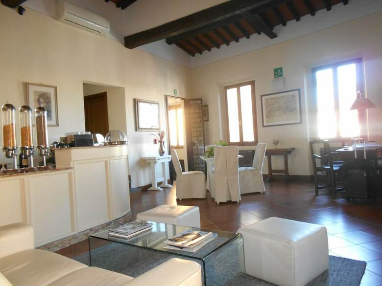 Hotel Relais Il Cestello