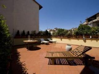 Bed & Breakfast Soggiorno Rondinelli