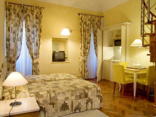 Piccolo Residence Apart-hotel
