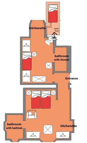 Piccolo Residence Apart-hotel