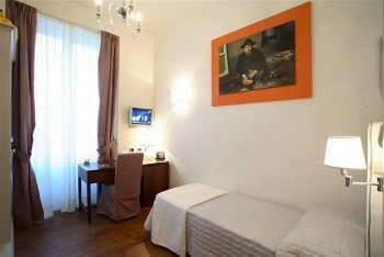 Bed & Breakfast Il Salotto Di Firenze