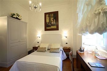 Bed & Breakfast Il Salotto Di Firenze