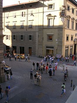 Bed & Breakfast Il Salotto Di Firenze
