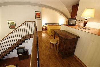 Residence La Contessina