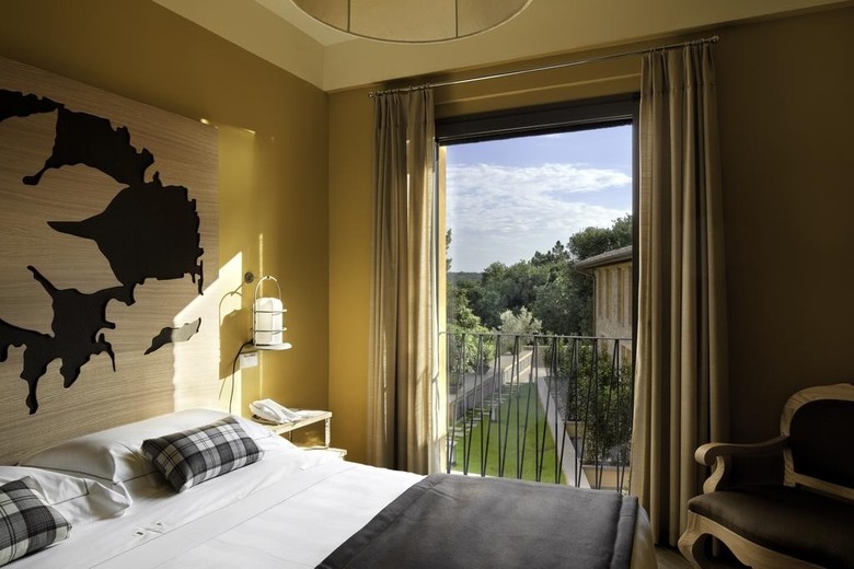 Hotel UNA Palazzo Mannaioni