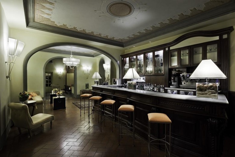 Hotel UNA Palazzo Mannaioni