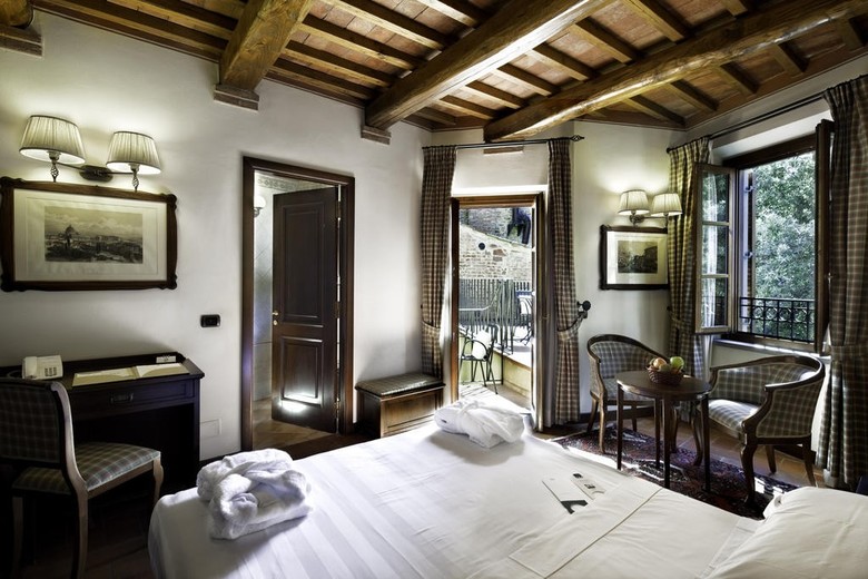 Hotel UNA Palazzo Mannaioni