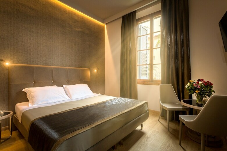 Bed & Breakfast Tourist House Liberty