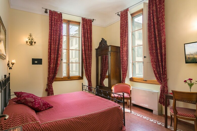 Bed & Breakfast Tourist House Liberty