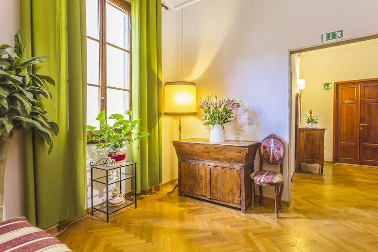 Bed & Breakfast Tourist House Liberty