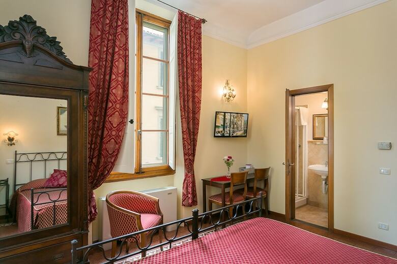Bed & Breakfast Tourist House Liberty