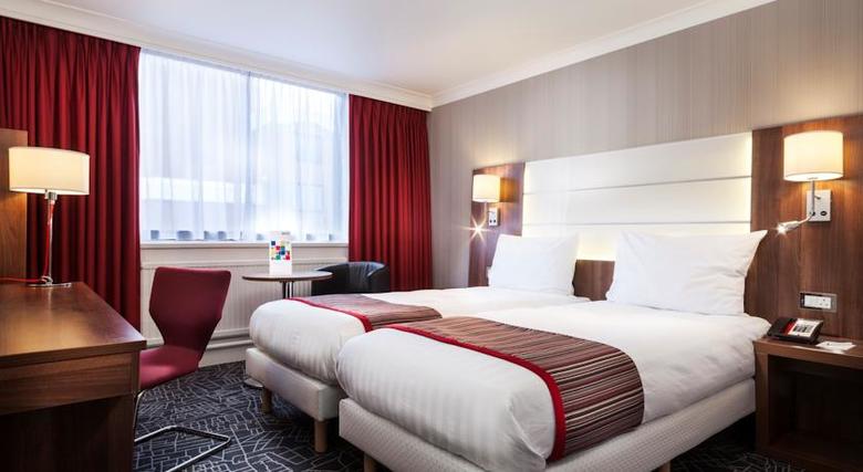 International Hotel Telford