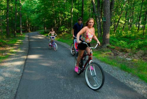 Hotel Woodloch Pines Resort
