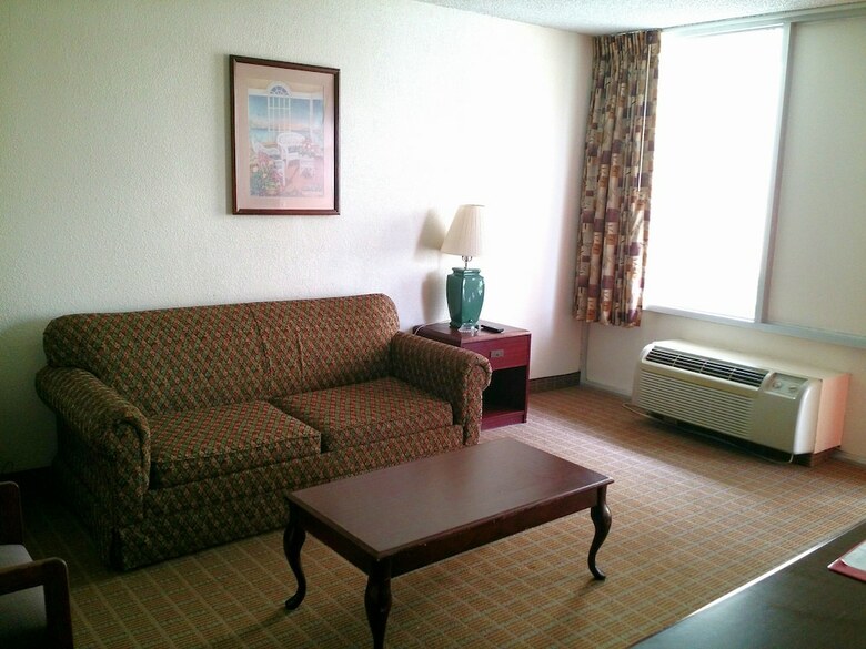 Hotel Econo Lodge Thomasville