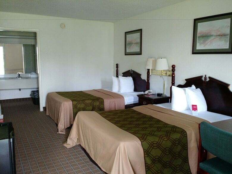 Hotel Econo Lodge Thomasville