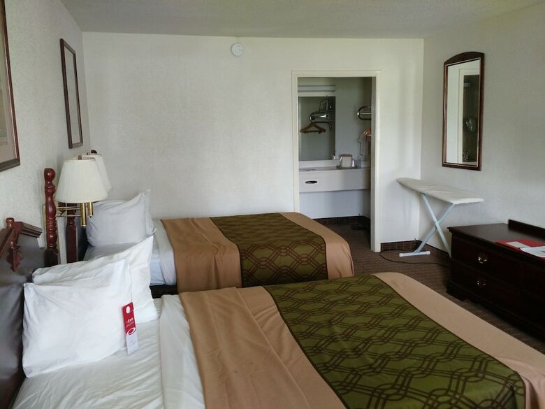 Hotel Econo Lodge Thomasville