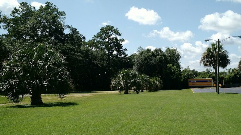 Hotel Econo Lodge Thomasville