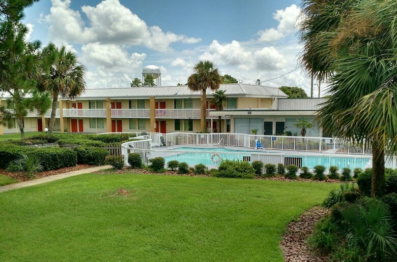 Hotel Econo Lodge Thomasville