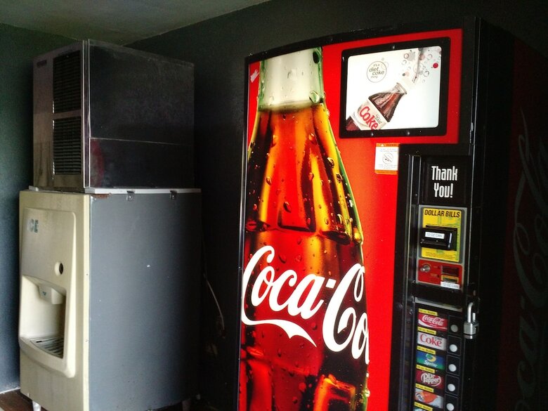 Hotel Econo Lodge Thomasville