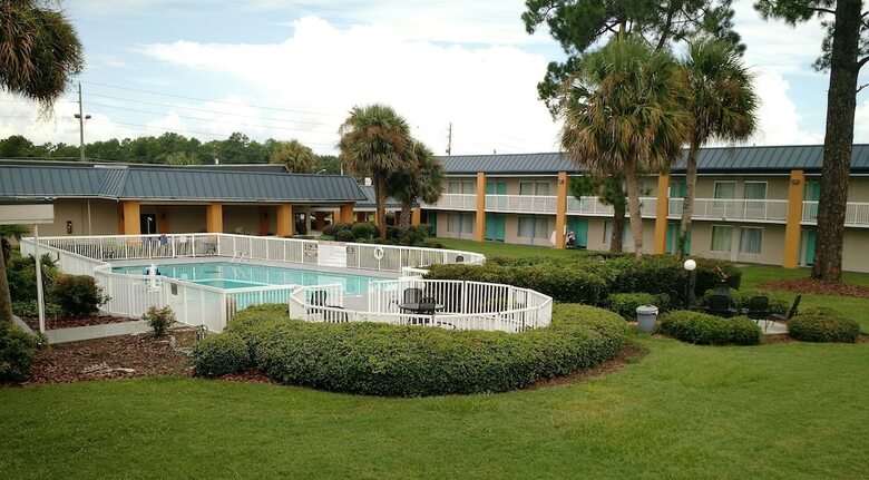 Hotel Econo Lodge Thomasville
