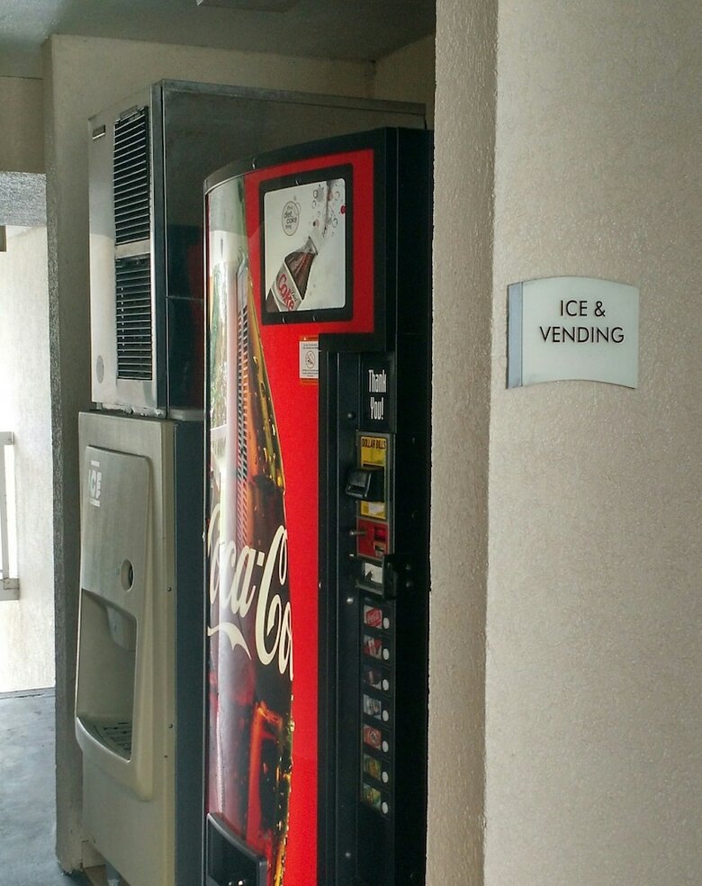 Hotel Econo Lodge Thomasville